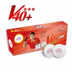 Chất lượng tốt nhất Ping Pong Ball