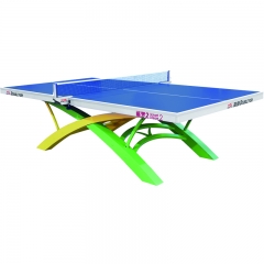 ITTF Bảng Bình Pong được chấp thuận